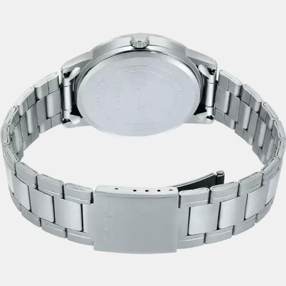 Casio-Enticer Men's ( MTP-V002D-1BUDF ) Analog Watch - For Men