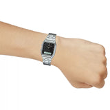 Casio Mens AQ230A-1DMQ Anadigital Watch