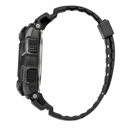 Casio Mens AE-1000W-1AVDF World Time Sports Digital Watch