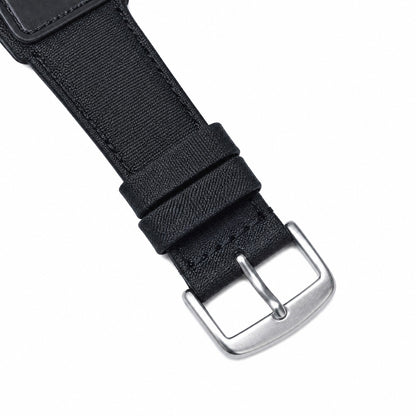Casio AE-1200WHB-1BVDF "Casio Royale" Tactical Watch - 100m - Black Strap