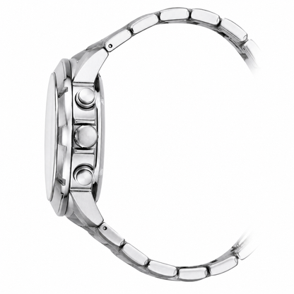 Casio Mens  Analogue & Digital Rubber Strap Watch-AMW-870A