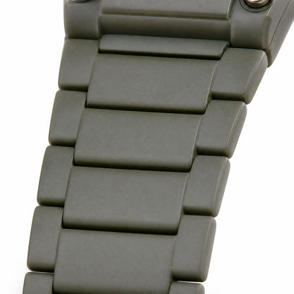 Casio Mens AQ-S810W-3AVDF Tough Solar Illuminator Anadigital Watch