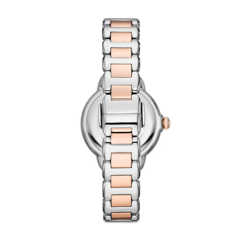 Armani Mia Womens SILVER Stainless steel Watch-AR11567