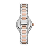 Armani Mia Womens SILVER Stainless steel Watch-AR11569