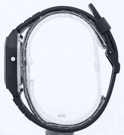 Casio Mens AW-48HE-1AVUDF Anadigital Watch