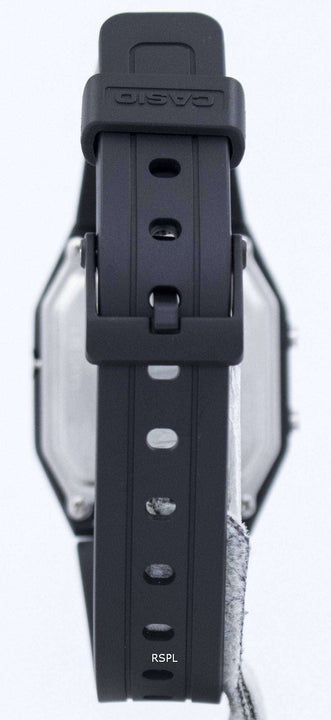Casio Mens AW-48HE-1AVUDF Anadigital Watch