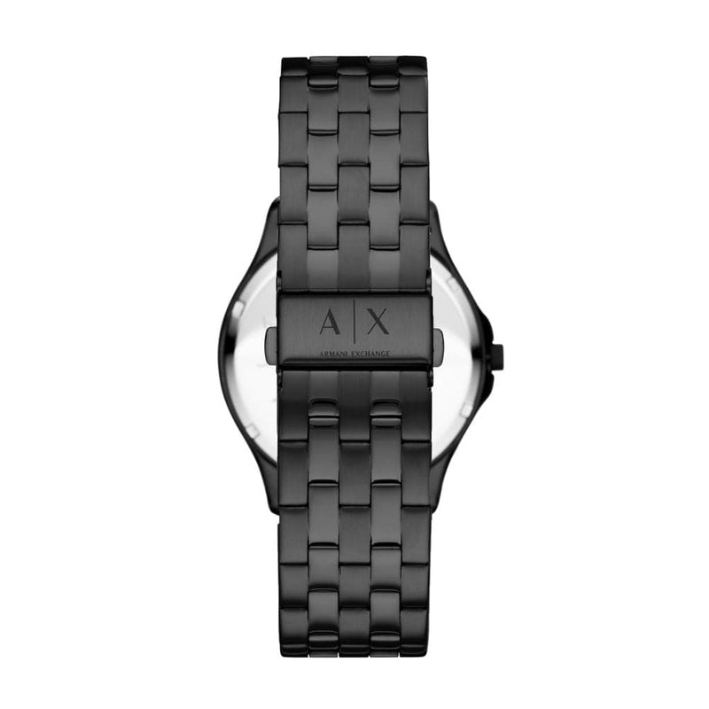 Armani exchange 2024 watch ax2144