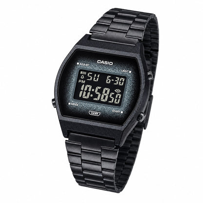 Casio Retro Womens WR - B640WBG-1BDR