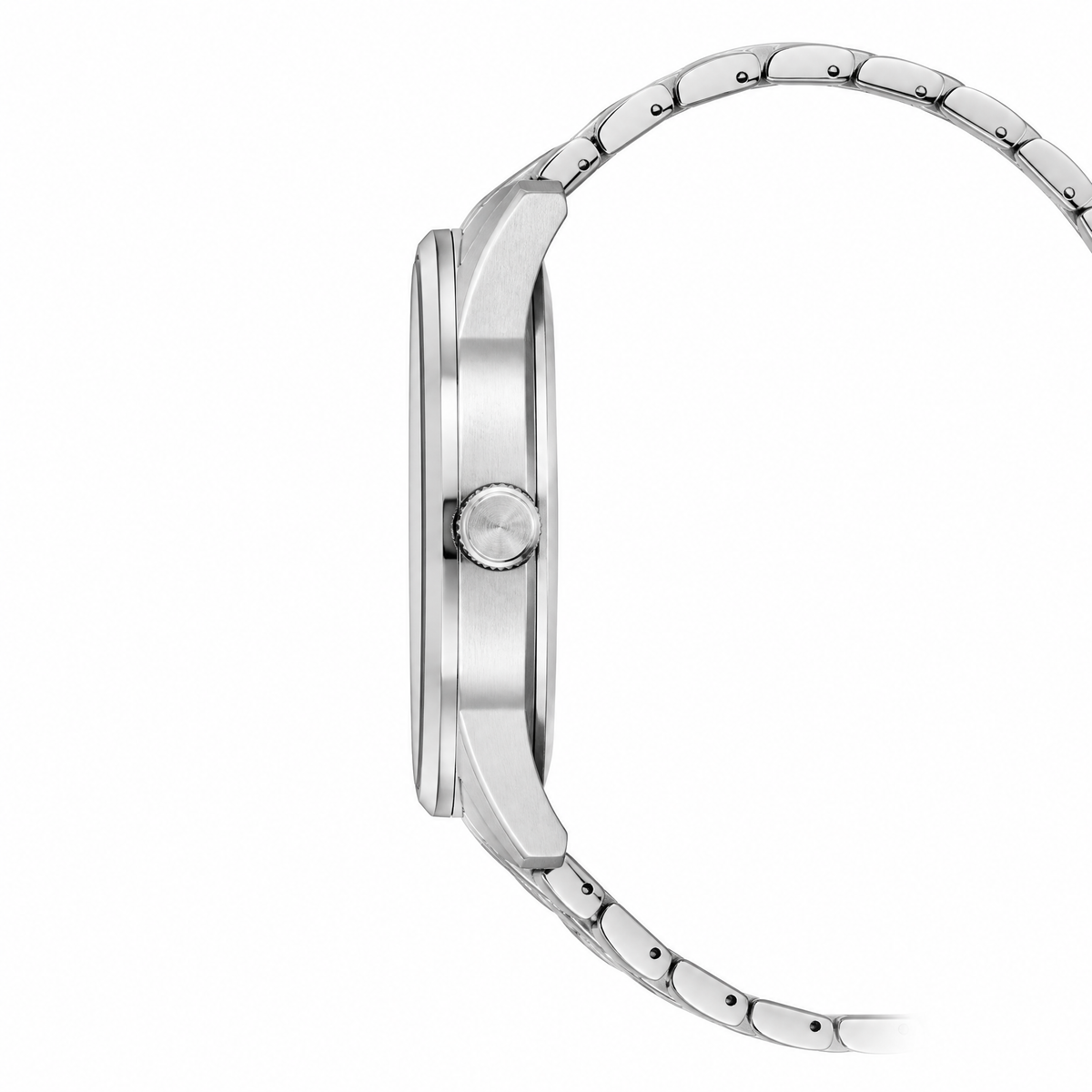 Citizen Gents Quartz Stainless Steel Strap Watch - BI5000 - 87E