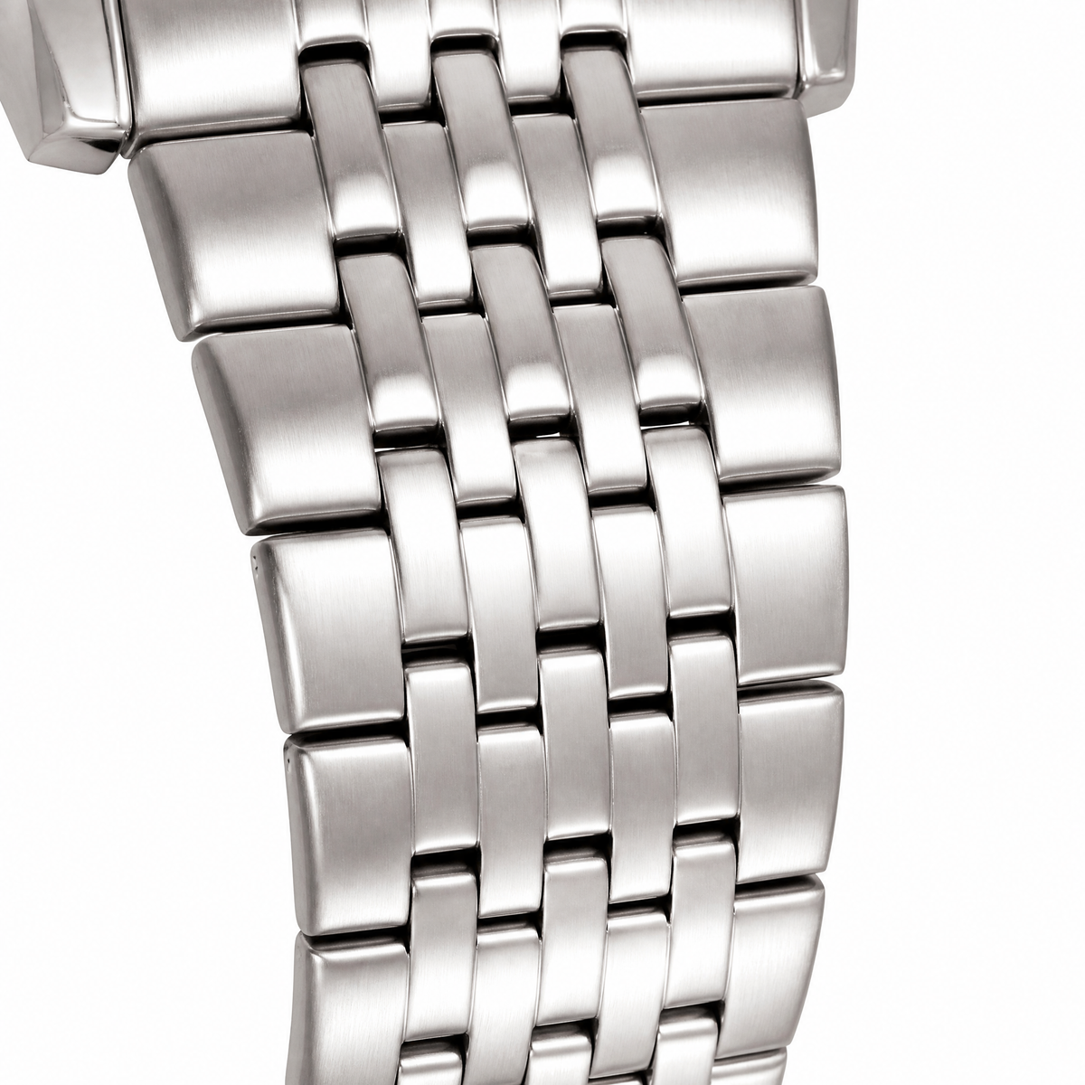 Citizen Gents Quartz Stainless Steel Strap Watch - BI5000 - 87E