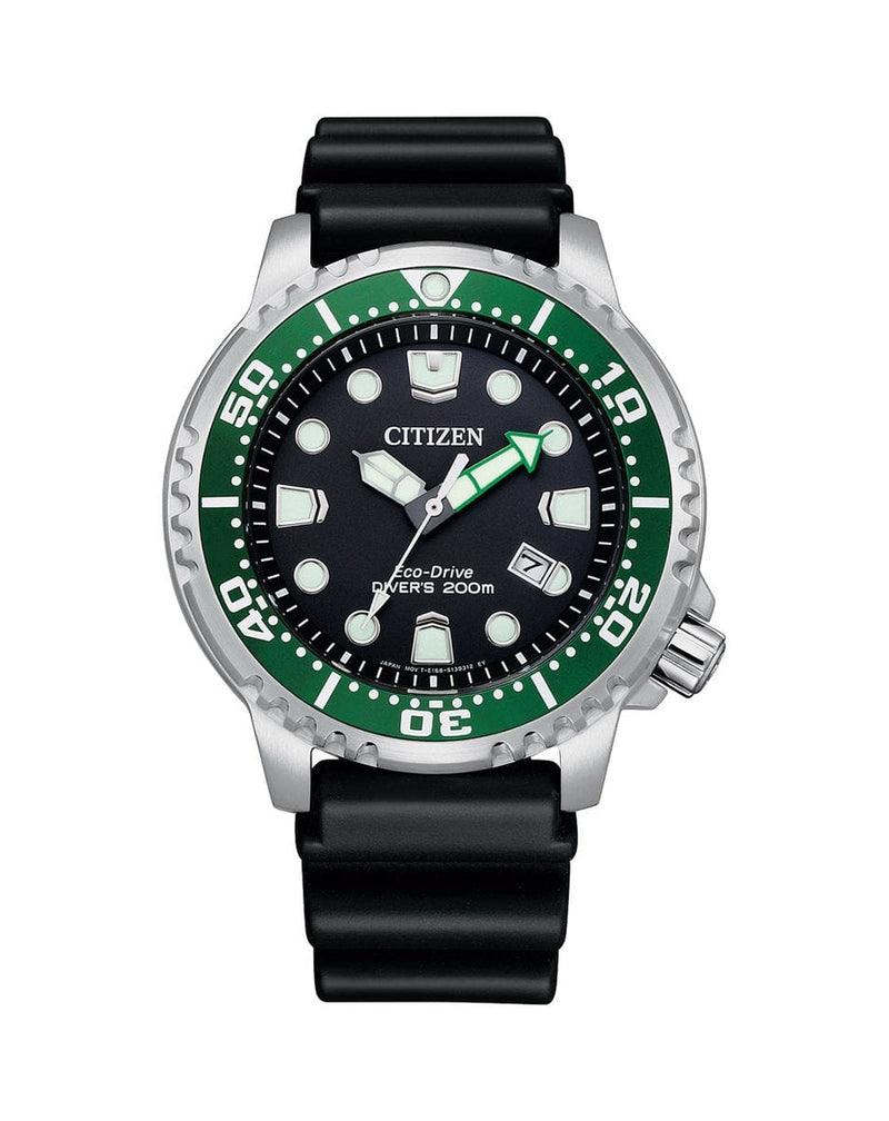 Citizen Men's Promaster Marine Eco-Drive - BN0157-02E