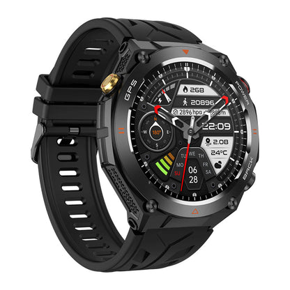 Colmi V75 GPS Smart Watch
