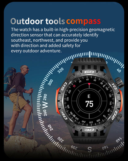 COLMI V71 Silicone Smartwatch