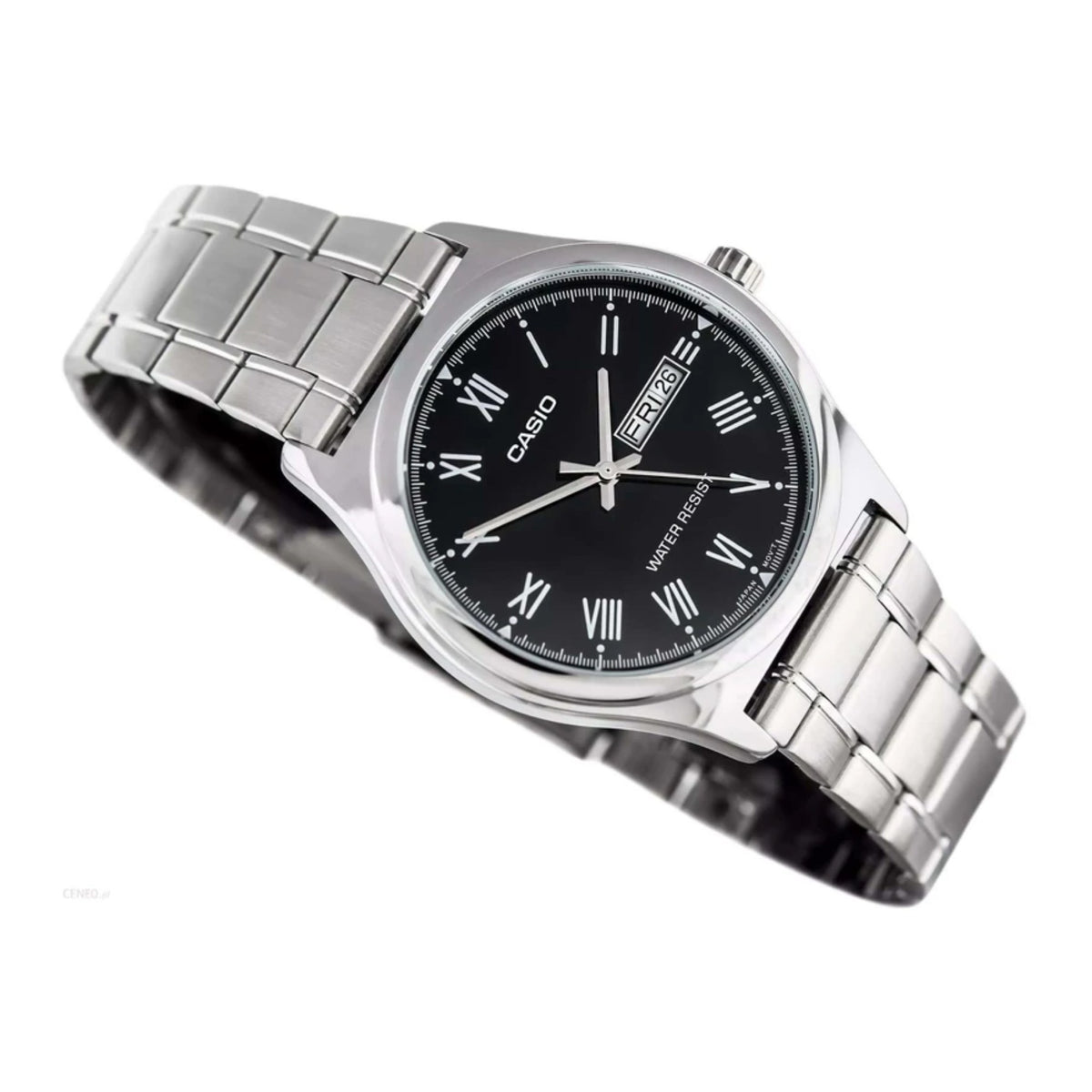 Casio Standard Collection Men's MTP-V006D-1BUDF Watch