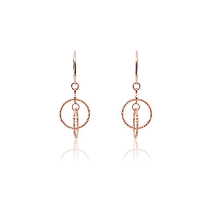 Cici Collection - Cutesy Earrings