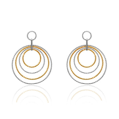 Cici Collection - Echoes Earrings