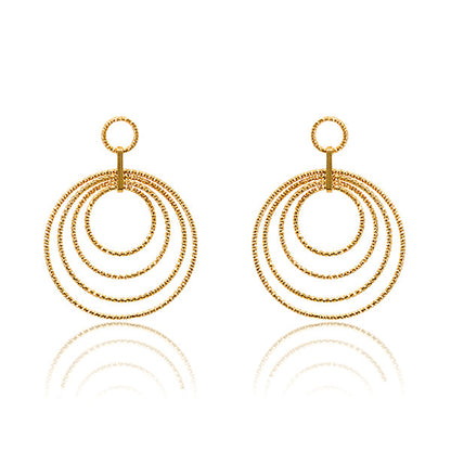 Cici Collection - Echoes Earrings
