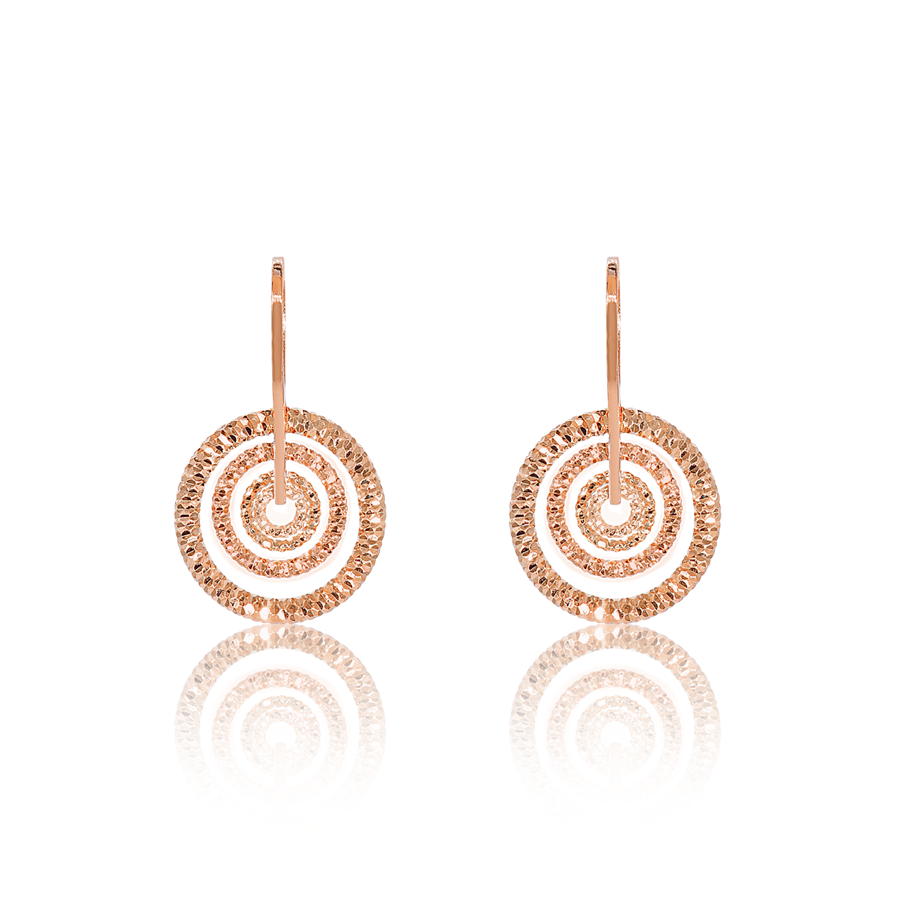 Cici Collection - Conchiglia Earrings