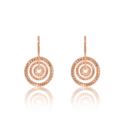 Cici Collection - Conchiglia Earrings
