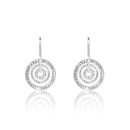 Cici Collection - Conchiglia Earrings