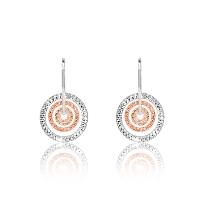 Cici Collection - Conchiglia Earrings