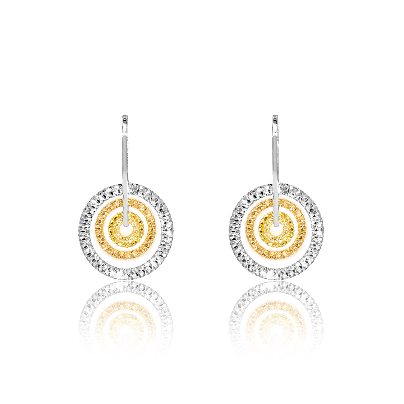 Cici Collection - Conchiglia Earrings