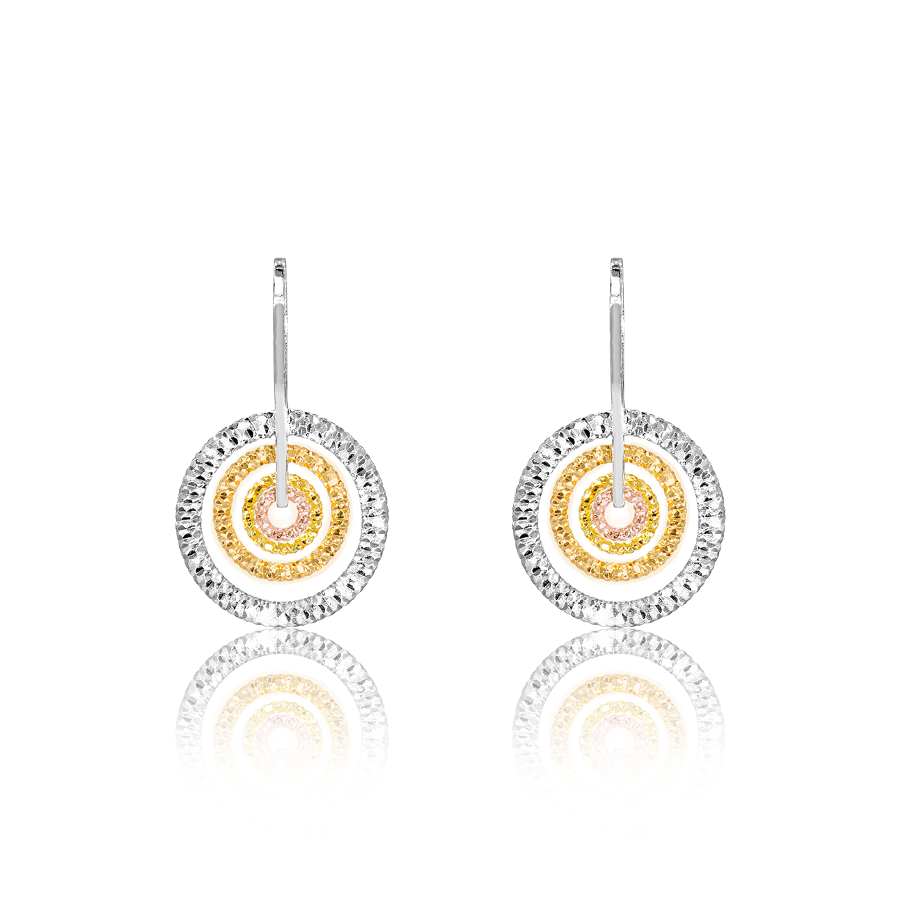 Cici Collection - Conchiglia Earrings
