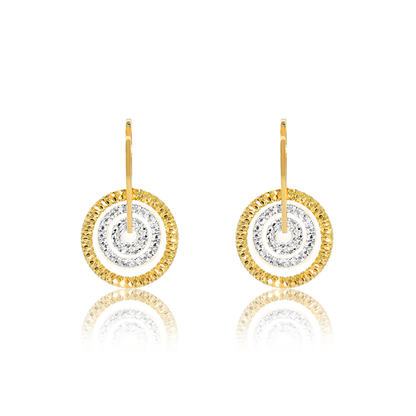 Cici Collection - Conchiglia Earrings