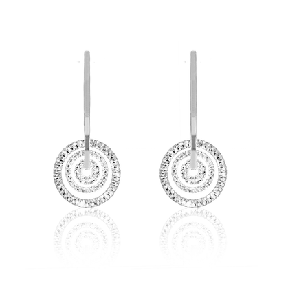 Cici Collection - Mini Conchiglia Earrings
