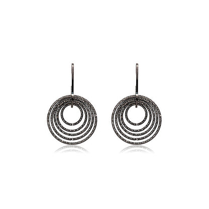 Cici Collection - Pauline Earrings