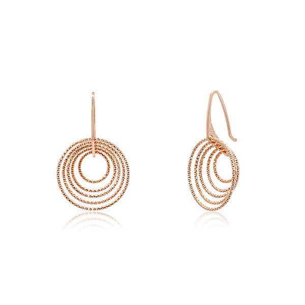 Cici Collection - Pauline Earrings