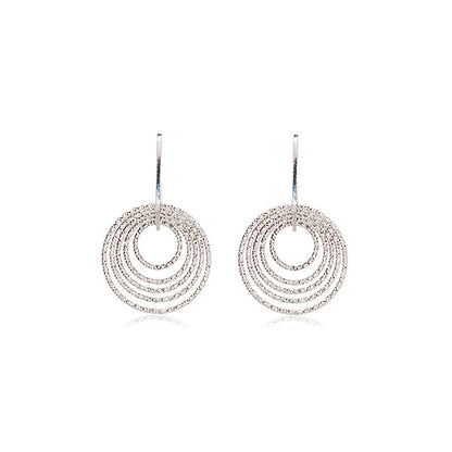 Cici Collection - Pauline Earrings