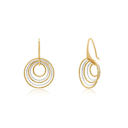 Cici Collection - Pauline Earrings