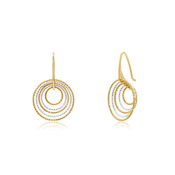 Cici Collection - Pauline Earrings