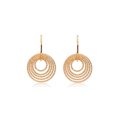 Cici Collection - Pauline Earrings