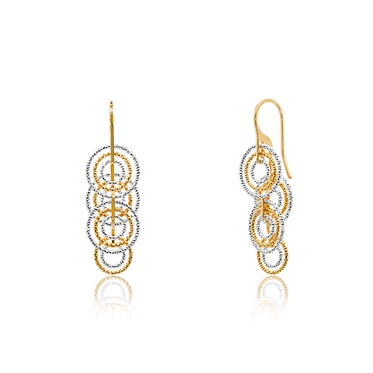 Cici Collection - Stella earrings