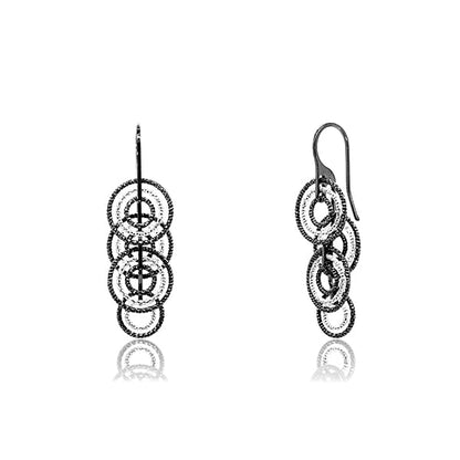 Cici Collection - Stella earrings