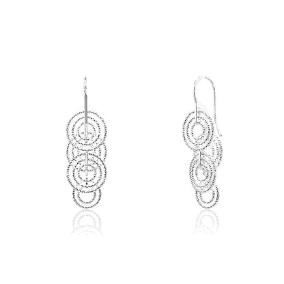 Cici Collection - Stella earrings