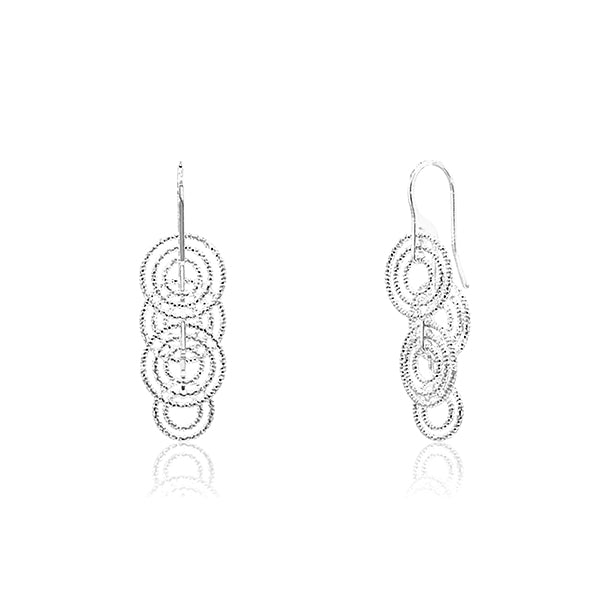 Cici Collection - Stella earrings