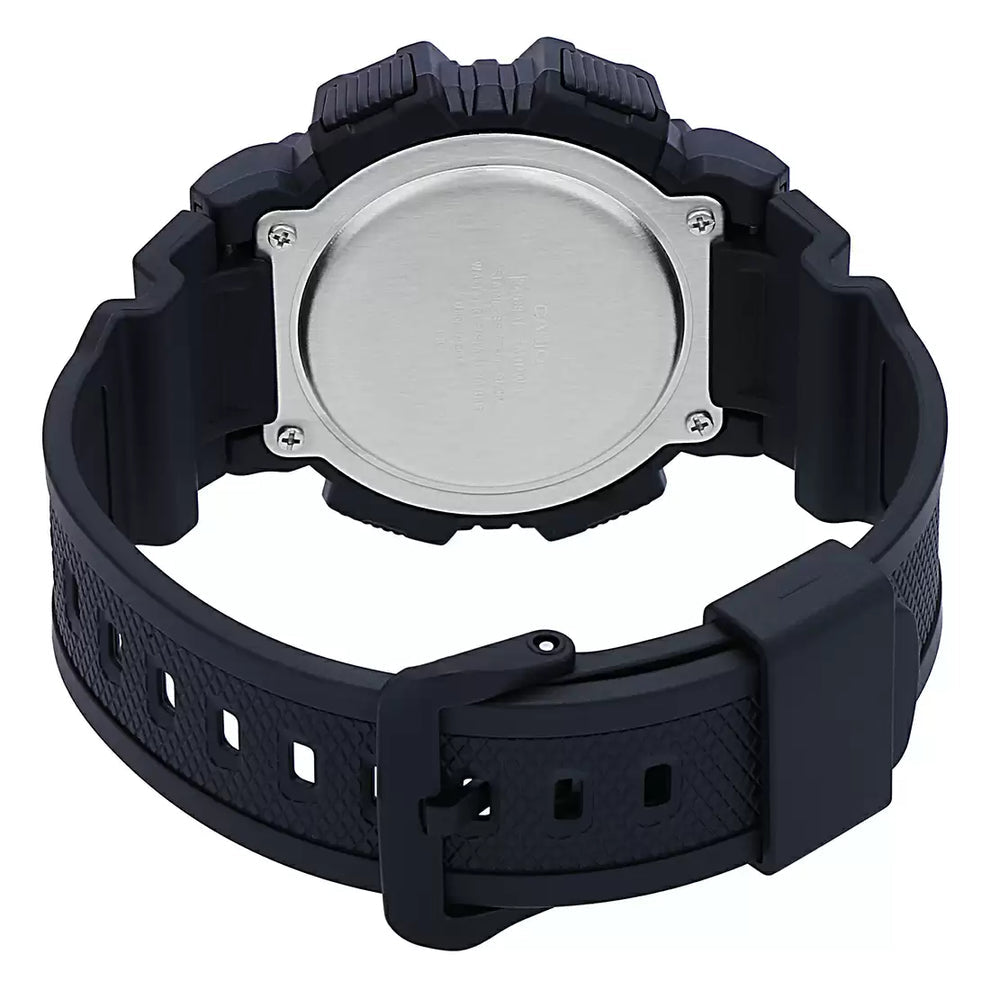 Casio Men's Standard Collection - AE-1400WH-1AV