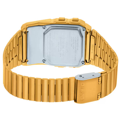Casio Mens DBC-611G-1DF Data Bank Calculator Watch