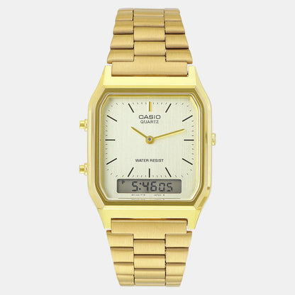 Casio AQ230GA-9D Anadigital Watch
