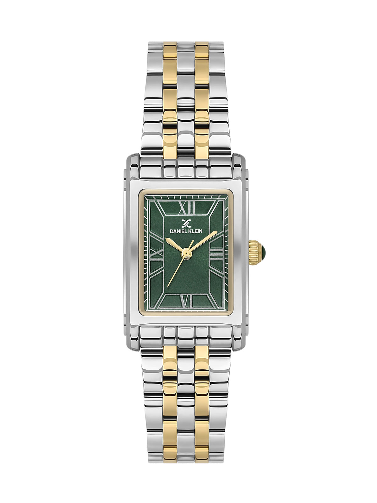 Daniel Klein Stainless steel Womens Watch-DK113936