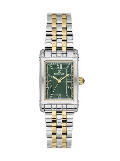Daniel Klein Stainless steel Womens Watch-DK113936