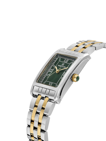 Daniel Klein Stainless steel Womens Watch-DK113936