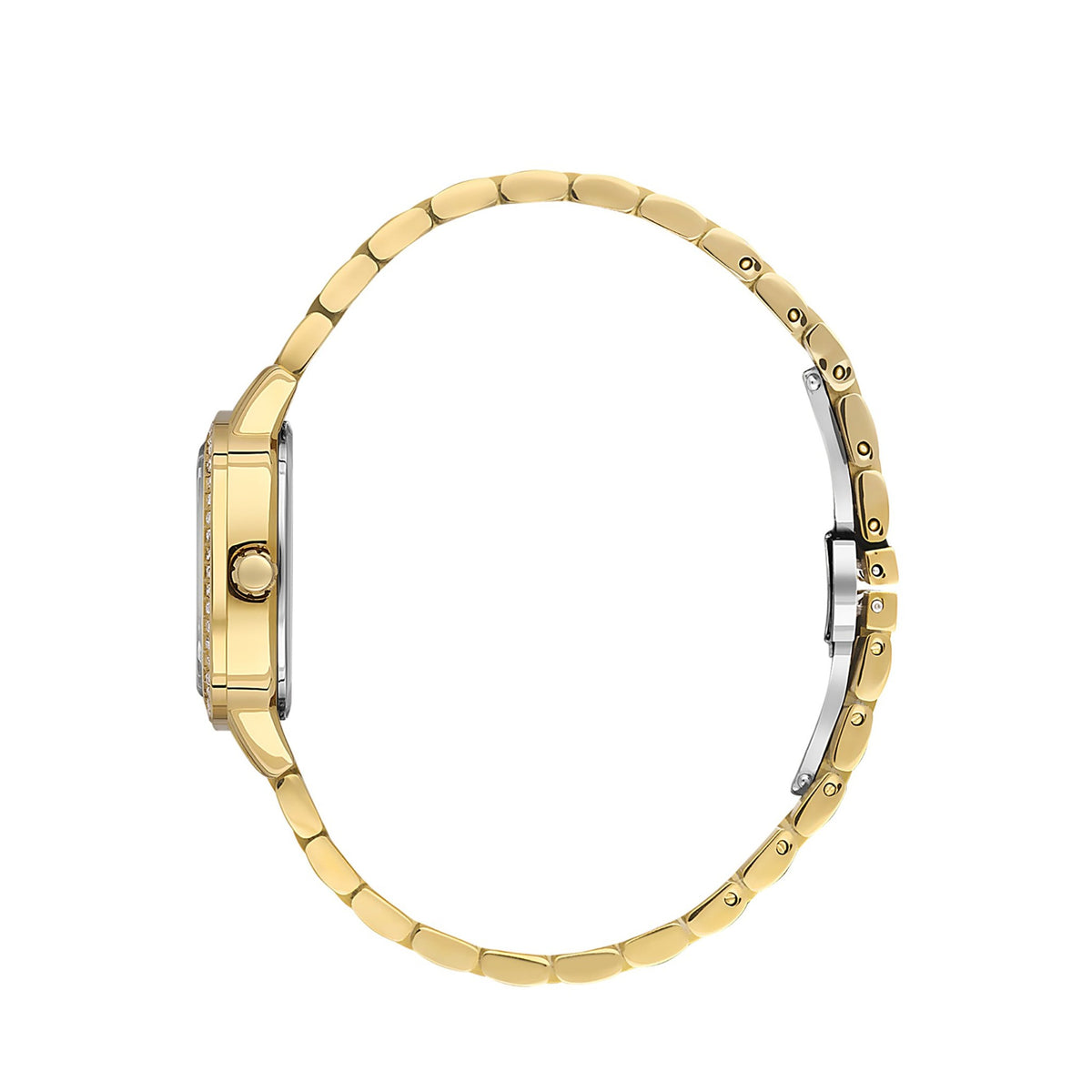 Daniel Klein Stainless steel Womens Watch-DK113944