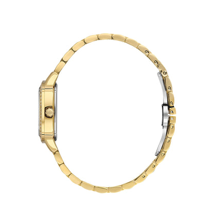 Daniel Klein Stainless steel Womens Watch-DK113944