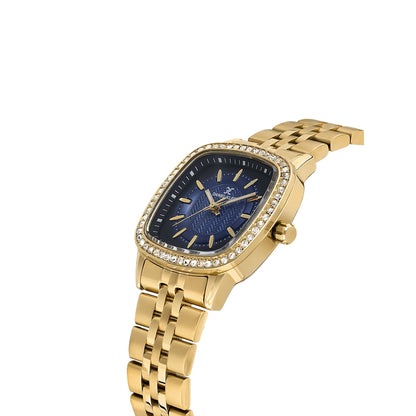 Daniel Klein Stainless steel Womens Watch-DK113944
