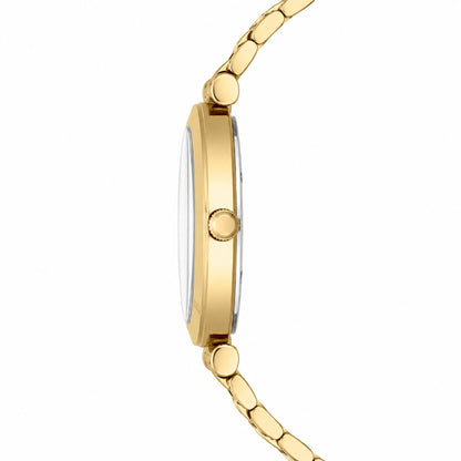 Daniel Klein Womens Stainless steel Strap Watch - DK113777