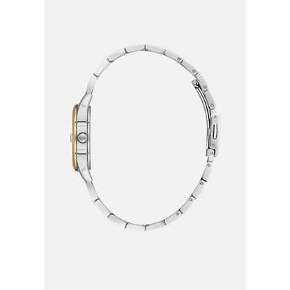 Daniel Klein Womens Stainless steel Strap Watch - DK113782